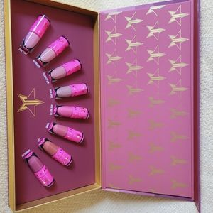 JEFFERY STAR MINI NUDES BUNDLE V.1